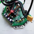 Universal 6.5/8/10 Inches 2 Wheels Self Balancing Electric Scooter Parts Hoverboard Motherboard Control Board, 9 Items in Total