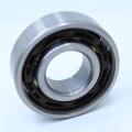 60/28 Hybrid Ceramic Bearing 28*52*12 mm PC Race Bike Front Rear Wheel 60 28 2RS LUU Hybrids Si3N4 Ball Bearings 60/28RS