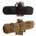 Tactical Equipment Airsoft Shooting Hunting Rifle Bag Gun Carry Bags Protection Case Outdoor Sport Camping Hiking Bag