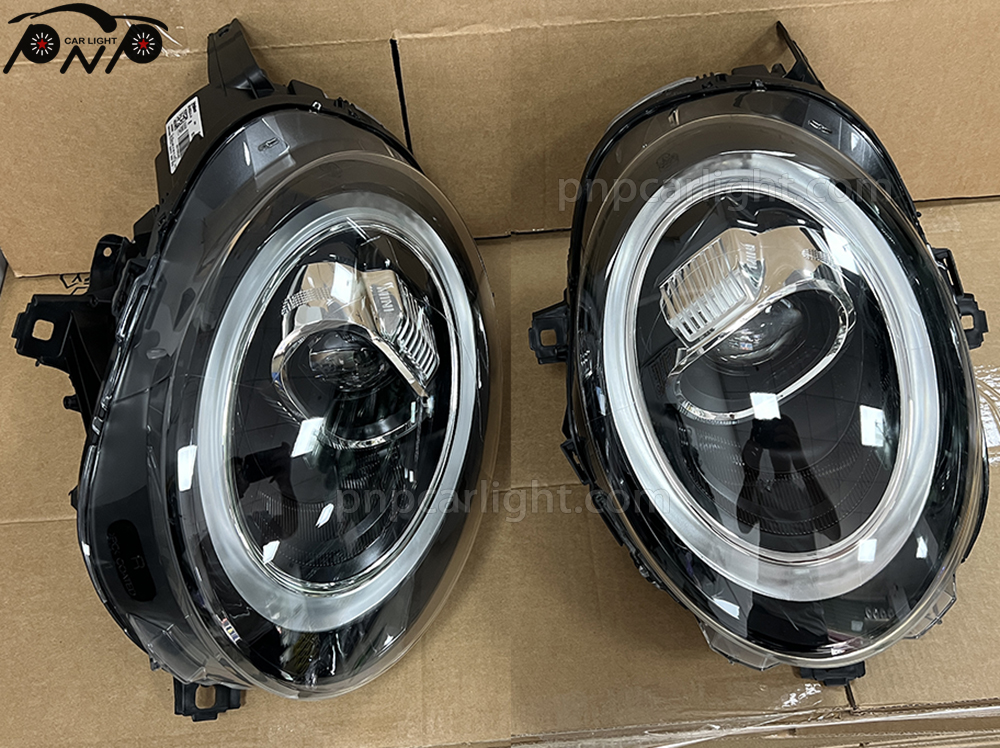 LED headlight for BMW MINI cooper F55 F56