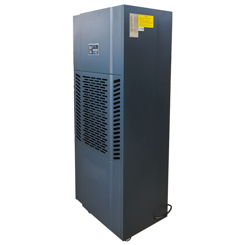 SC-EP12S Industrial Dehumidifier (8)