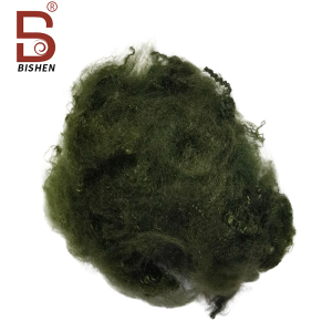 Advanced Textile Fibers Collection