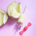 Manual Spiral Screw Slicer Potato Carrot Cucumber Chopper Home Kitchen Gadget