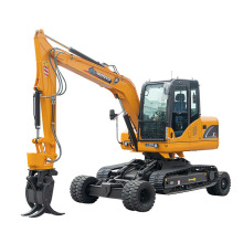 Rhinoceros X9 mini excavator prices