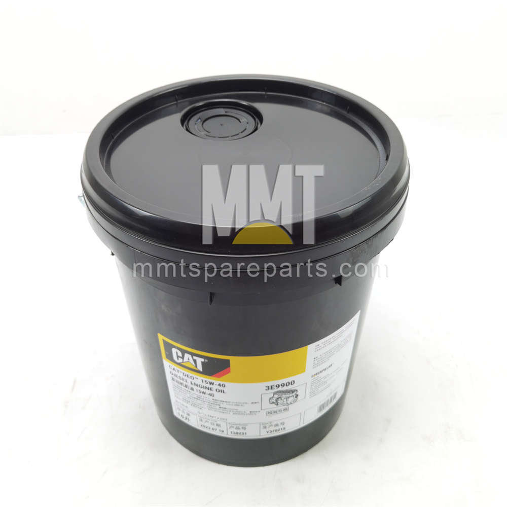 Diesel Engine Oil 3E-9900