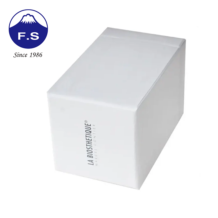 Custom Wedding Christmas Fancy Ring Box For Jewelry