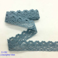 C102-5grey blue2.8cm