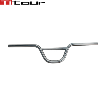 Titanium BMX Handlebar for Extreme Performance