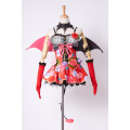 Love Live Cosplay Costume New SR Nozomi Tojo Little Devil Transformed Uniform Halloween Cosplay Costume Full Sets