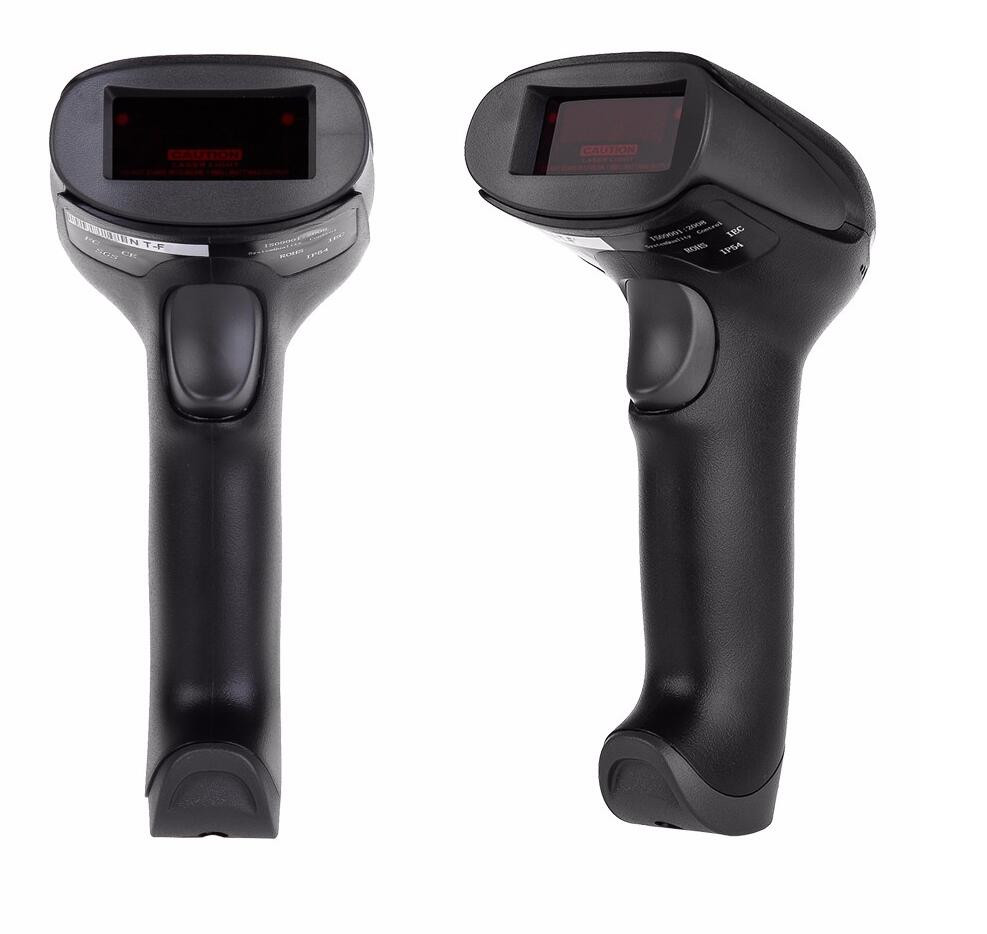 JP-A1 JEPOD Price wired 1D barcode scanner handheld barcode scanner laser barcode scanner reader usb POS system
