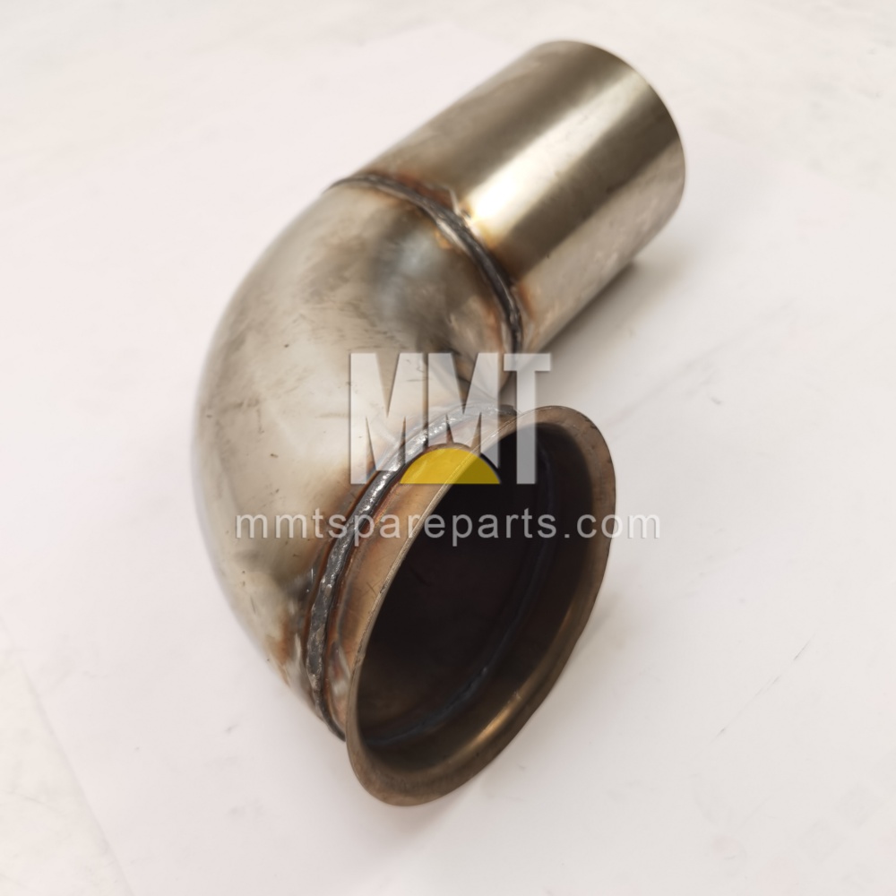 exhaust elbow 212-6031