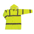 China safety parka jacket(RYA54)