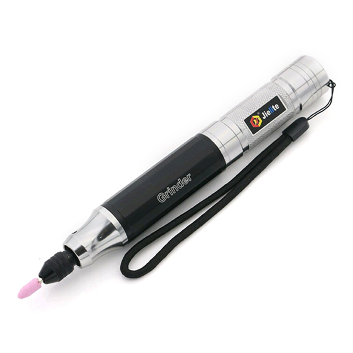 3.7V 35W Mini Electric Power Drills Electric Grinder Cordless Engraving Pen For Engraving,Grinding(Not Included Battery)