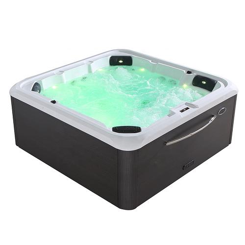 indoor jacuzzi hot tubs