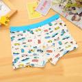 1 Pc Cotton Underpants Briefs for Boys 3-8Y Underwears Panties Infant Boxer Briefs Cartoon Cute Panties Male Under Wear Briefs