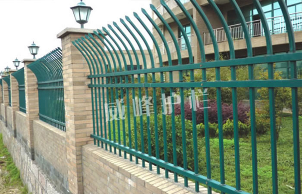 Balustrade