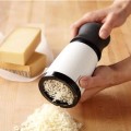 NEW Cheese tool Cheese Grater Baking Tools Grinder Muller Mill Kitchen Seasoning Tools Cheese Slicer Mill Kitchen Gadget