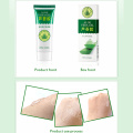 Pure Natural Curacao Aloe Vera Gel Face Moisturizer Hydrating Whitening Wrinkle Removal Day Creams Acne Anti Aging Facial Cream