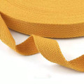 5 Meter 25mm 32mm 38mm Black Red Yellow Gray Blue Webbing Case Bag DIY Shoulder Strap Accessories