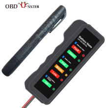Universal Brake Fluid Tester Accurate Oil Quality Check Pen Car Battery Tester Alternator Vehicle Auto Automotive Testing Tool