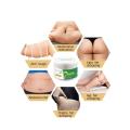 30ml Ginger 7 Days Slimming Cream Anti Cellulite Shaping Waist/abdomen/hip Body Fat Burning Massage Gel Weight Loss Products