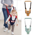 Baby Walker Assistant Harness Strap Safety Toddler Belt Walking Wing Infant Kid