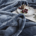 500Gsm Winter Thick Flannel Blankets For Beds Soft Warm Fluffy Mink Throw Bedspread Large Heavy Coral Fleece Blankets