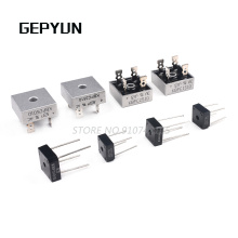 2PCS Diode Bridge Rectifier kbpc5010 KBPC5010 50A 1000V