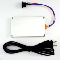 Fever Plate 550W Tool Repair Quick LED Lamp Bead Desoldering Station Heating Preheating LCD Strip BGA Chip Thermostat