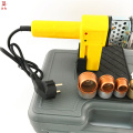 Plumber Tools 220V Automatic Heating Plastic Pipes Welder With Plastic Shell And Cutter DN16mm/20mm/25mm/32mm Pipe Tube To Use