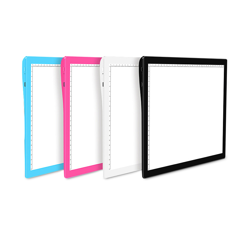 tracing light box