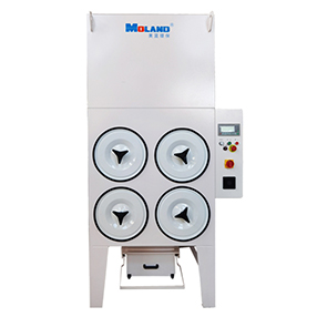 DUST COLLECTOR