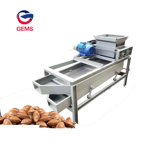 Apricot Seed Shelling Hazelnut Shell Removing Machine for Sale, Apricot Seed Shelling Hazelnut Shell Removing Machine wholesale From China