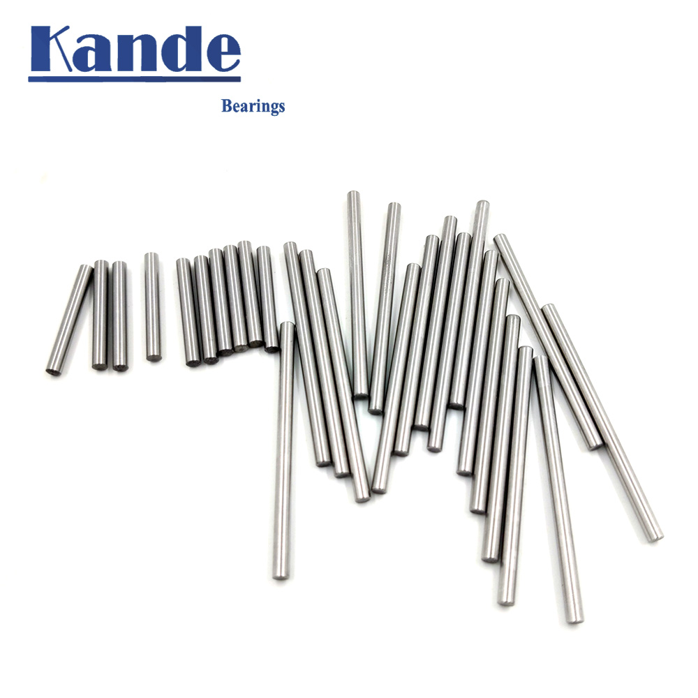 Bearing steel needle pin cylindrical pin round pin locating pin 3mm * 3 4 5 6 7 8 9 10 12 14 15 16 18 20 25 26 28 30 GCR15