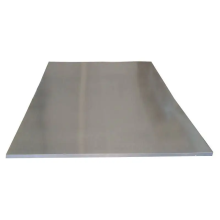 Uns N07718 Nickel Alloy Plate Inconel 718 Sheet