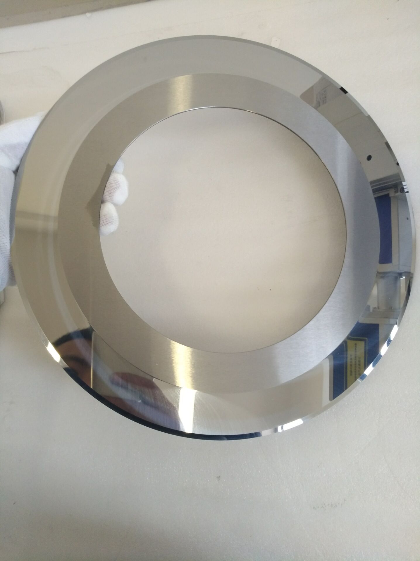 high quality thin blade/ knife for corrugated cardboard creasing and slitting machine3