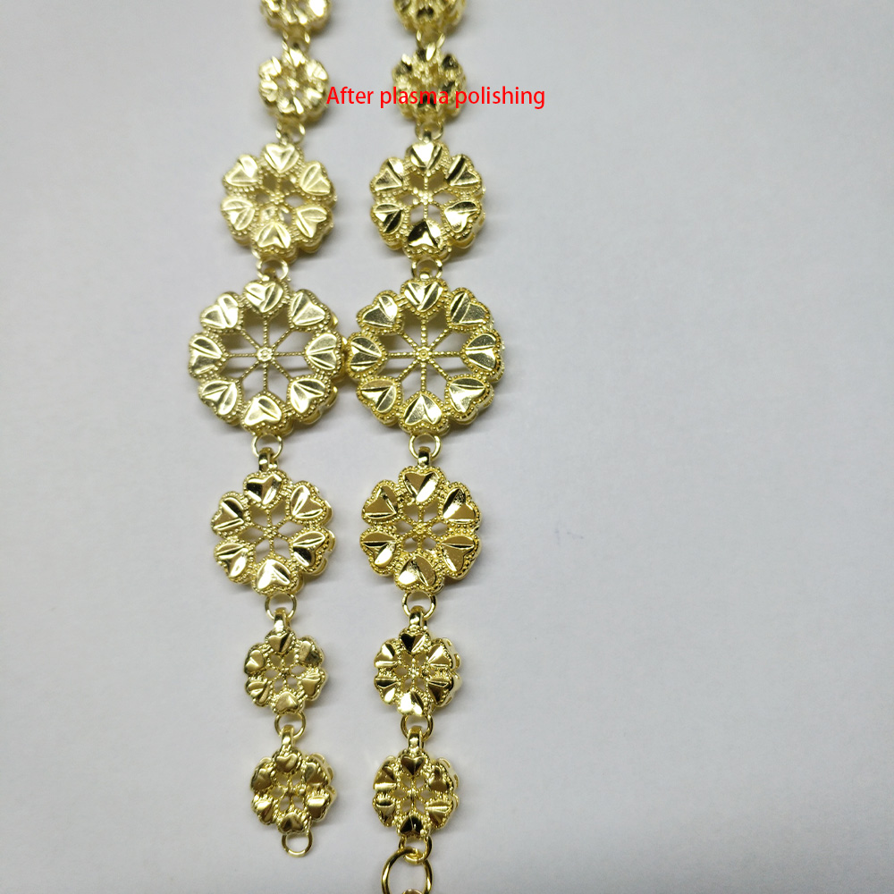 Jewelry polishing (5)