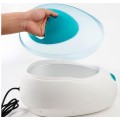 220V Brand New Salon Wax Paraffin Heating Pot Warmer Heater Hair Removal parrafin pot Machine 36*20*16cm