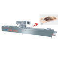 New Metal Parts Vacuum Packing Machine