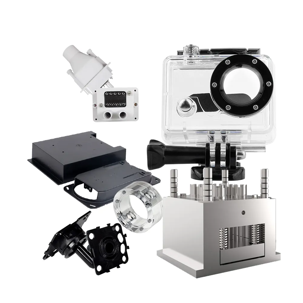  plastic auto parts packaging plastic (12)