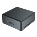 Topton Newest Mini PC AMD Ryzen 5 3550H 4 Cores 8 Threads 3.7GHz Desktop Computer Windows 10 64-Bit HDMI 2.0 DP 4K@60Hz Display