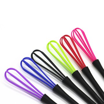 6 Colors Professional Salon Hairdressing Dye Cream Hair Color Mixer Barber Stirrer Hair Styling Tool Salon Accessories