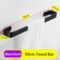 50cm-Towel Bar