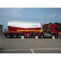 30000 Litres Tri-axle Cement Tank Trailers