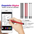 Universal 2 In 1 Stylus Pen for phone Tablet Kids Drawing Smartphone Touch Pen for Iphone for Ipad Pencil Accessories