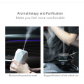 SHODA Car Air Freshener Car Perfume Diffuser Cup Car Air Auto Vent Freshener Essential Oil Perfume