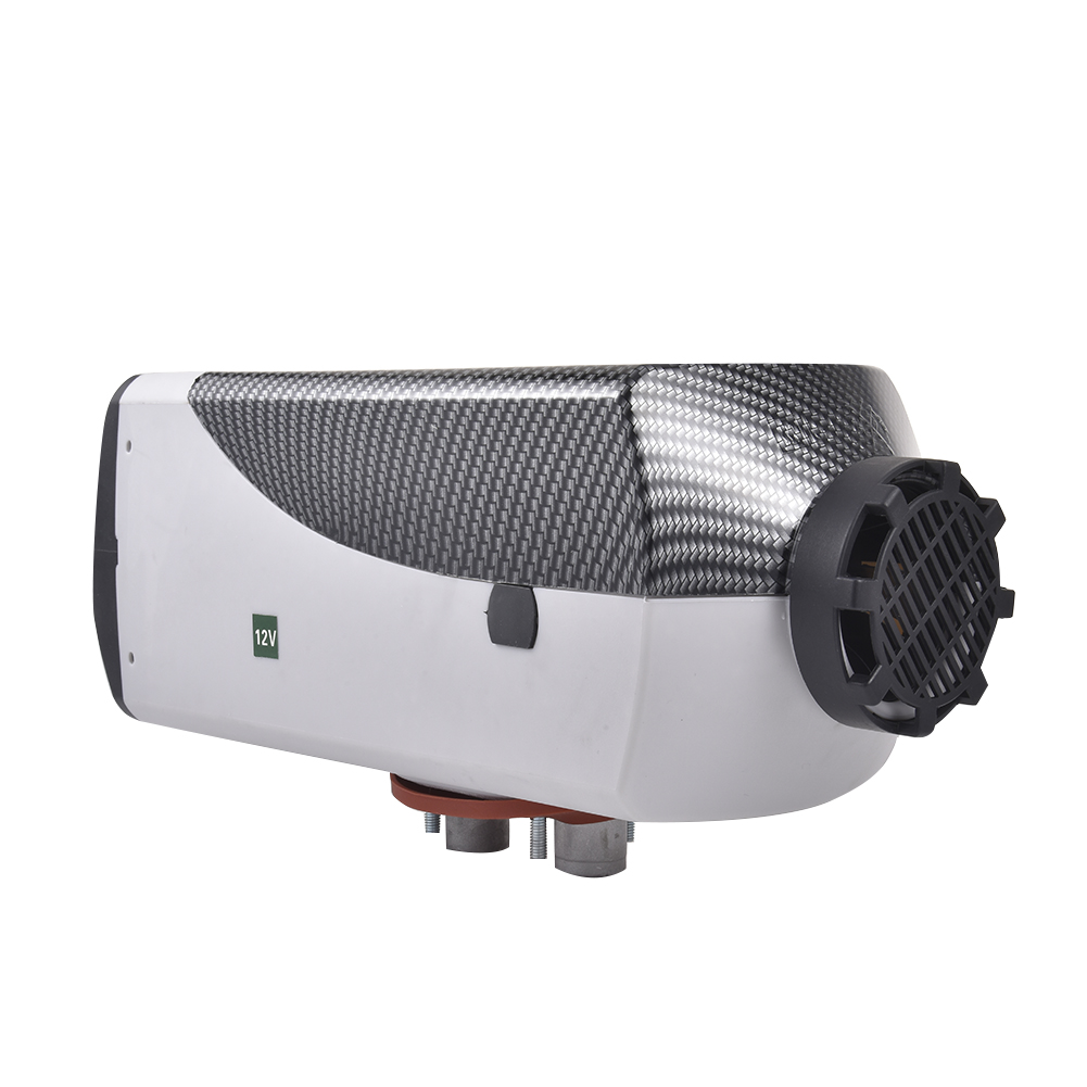 5/8KW 12V/24V Car Air Heater Diesel Parking Heater For RV Motorhome Trailer Car Truck Battery Vehicles Car Heating Diesel