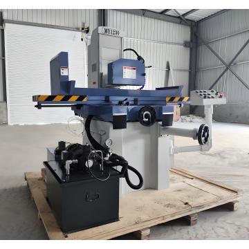 Precision Hydraulic CNC Surface Grinding Machine