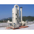 Gas Treatment and Air Purification Equipment