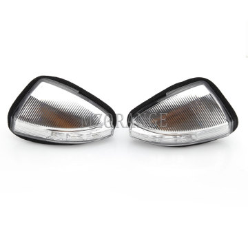 turn Signal lamp For LIFAN X60 Rearview Mirror Turn Signal Light Side Lamp Indicator Light Steering Lamp Rear View